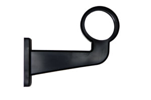 Gummiarm lång förstärkt Viking