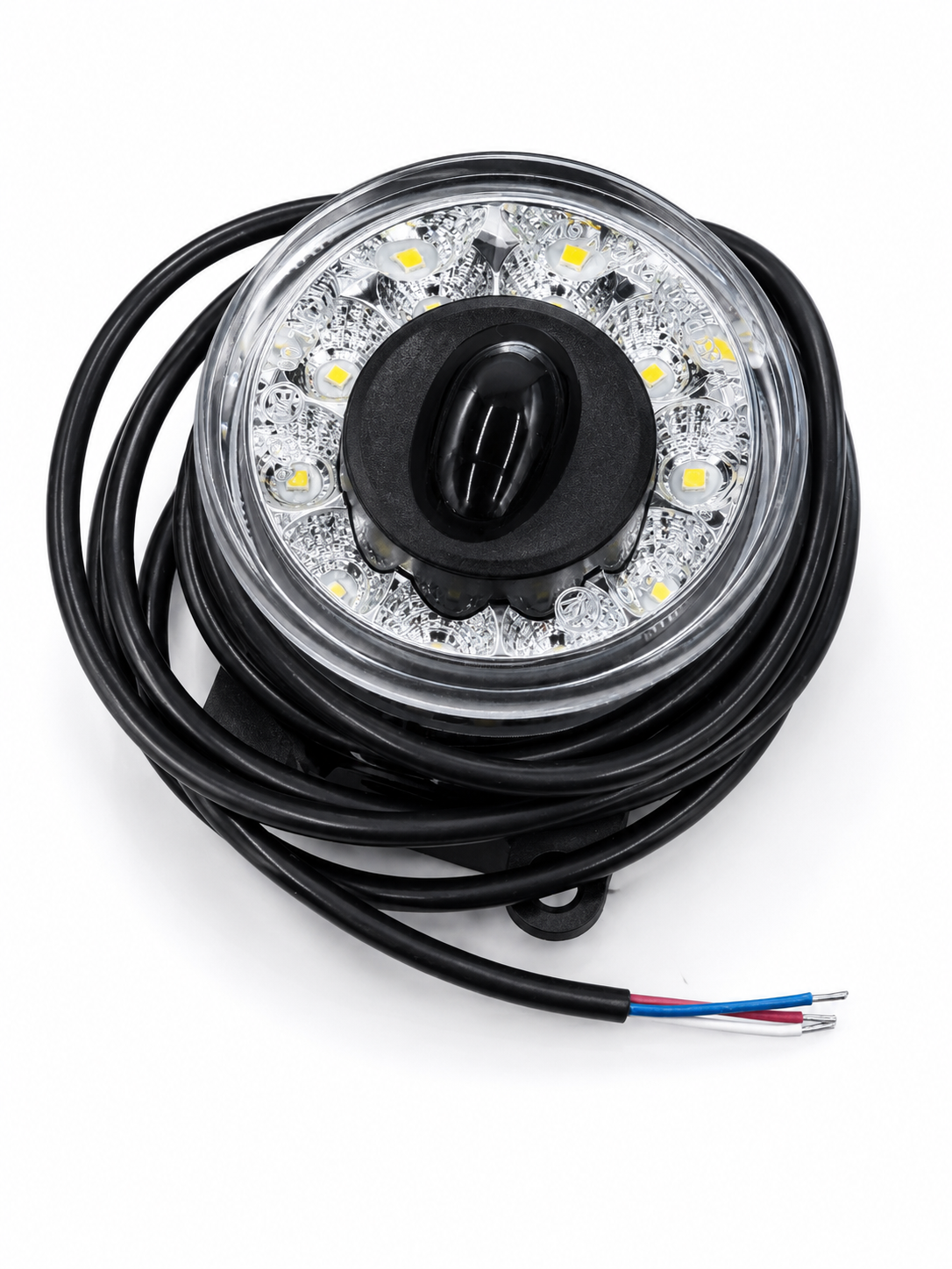DRL LED universal 12-24V DC IP66/68