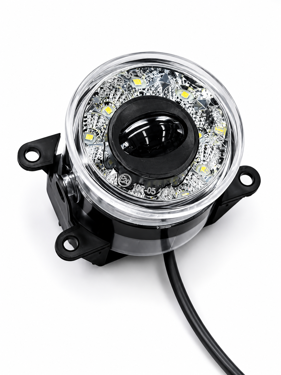 DRL LED universal 12-24V DC IP66/68