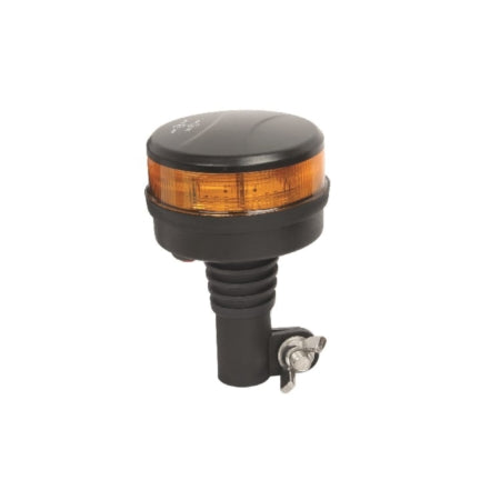 LED varningsljus 6-LED