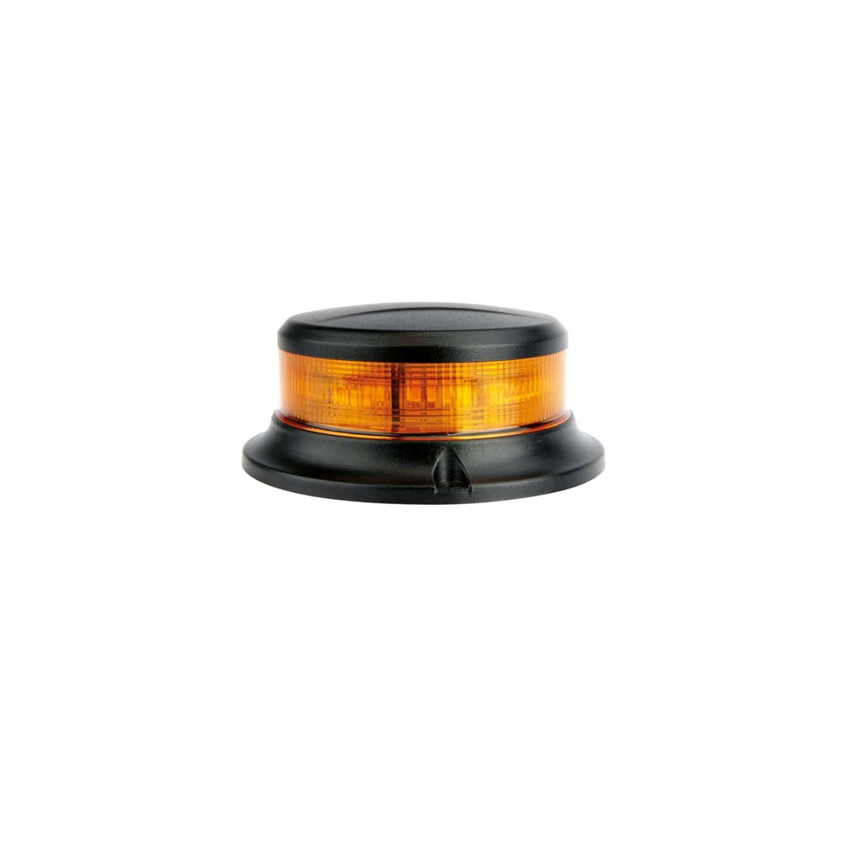 Slim Beacon Amber 12-30v dc