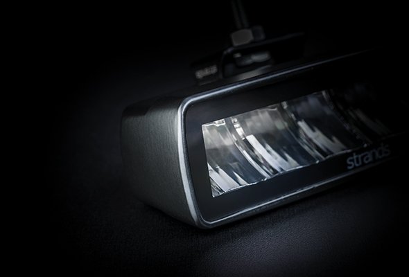 SIBERIA Arbetsljus 30W led