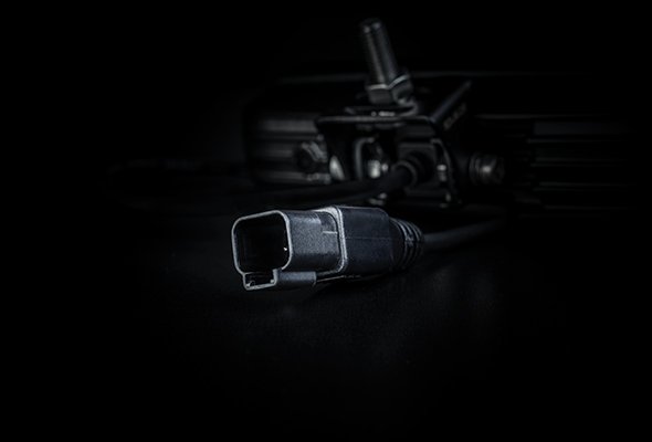 SIBERIA Arbetsljus 30W led