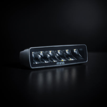 SIBERIA Arbetsljus 30W led