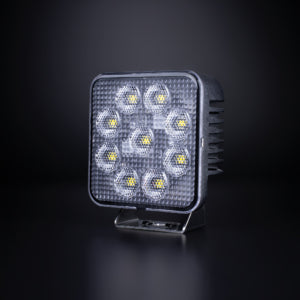 Unity arbetsljus 64W LED 9-32V DC IP67/69K