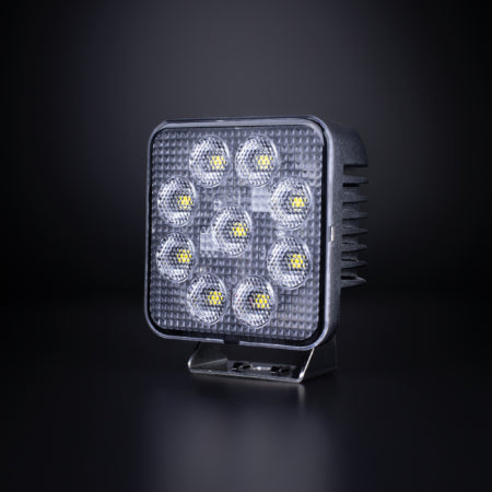 Unity arbetsljus 64W LED 9-32V DC IP67/69K