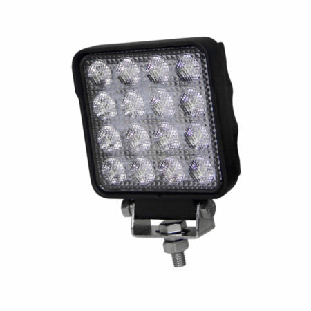 Arbetsbelysning LED 2200 L 25w