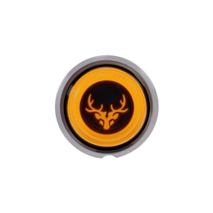 Freedom Sidomarkering Orange