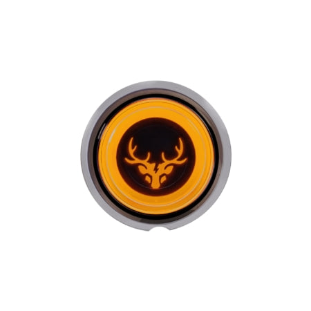 Freedom Sidomarkering Orange