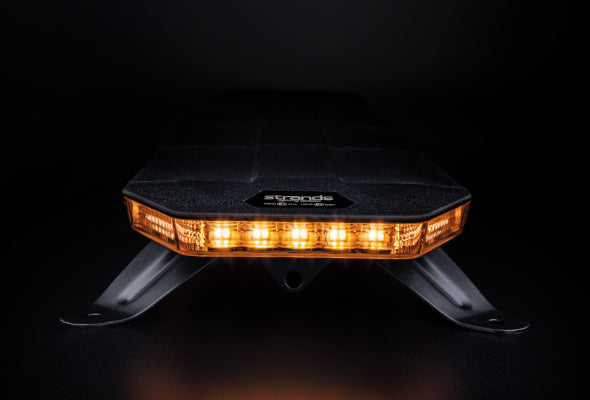 Blixtljusramp Monitum LED 1391, 4mm