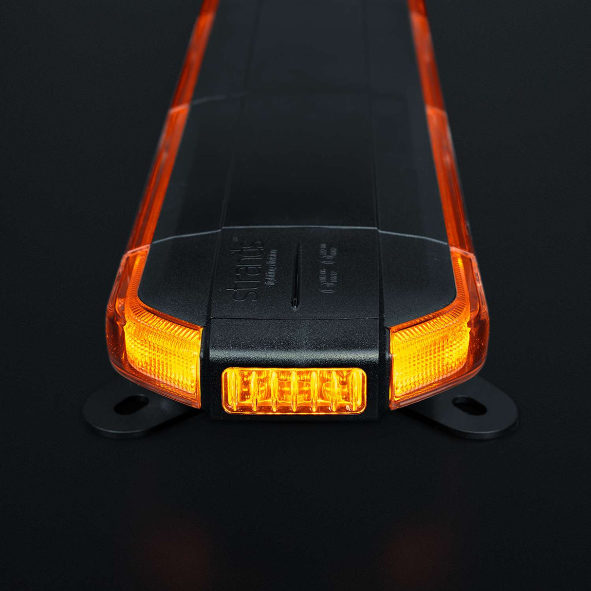 CRUISE LIGHT ROOF BAR BLIXTLJUSRAMP 314,8 MM
