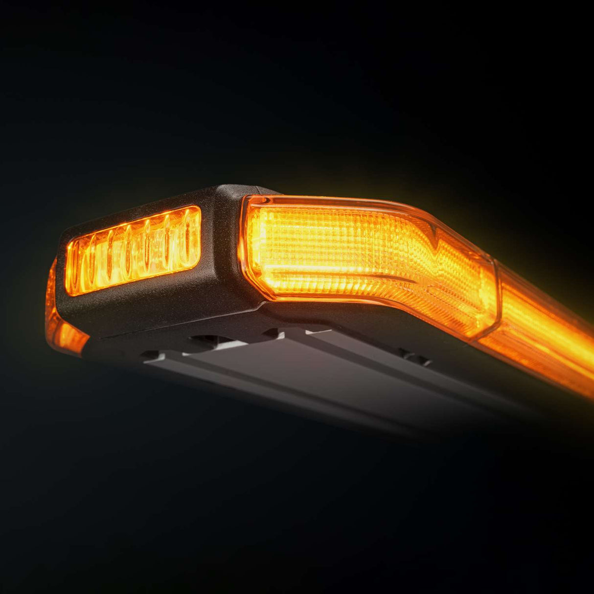 CRUISE LIGHT ROOF BAR BLIXTLJUSRAMP 772MM