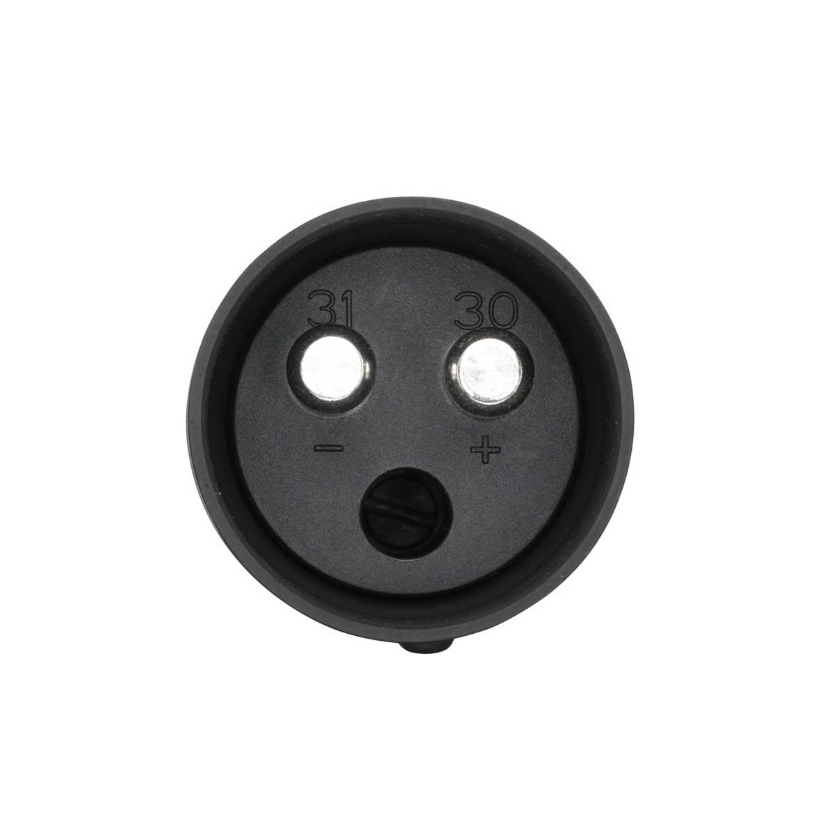 Stickpropp 2-Polig nato