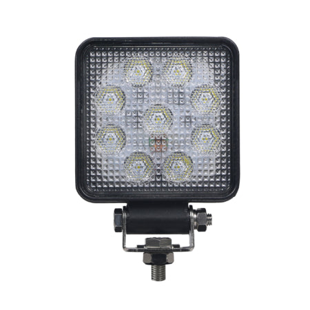 Arbetsbelysning LED12-32 V 18W