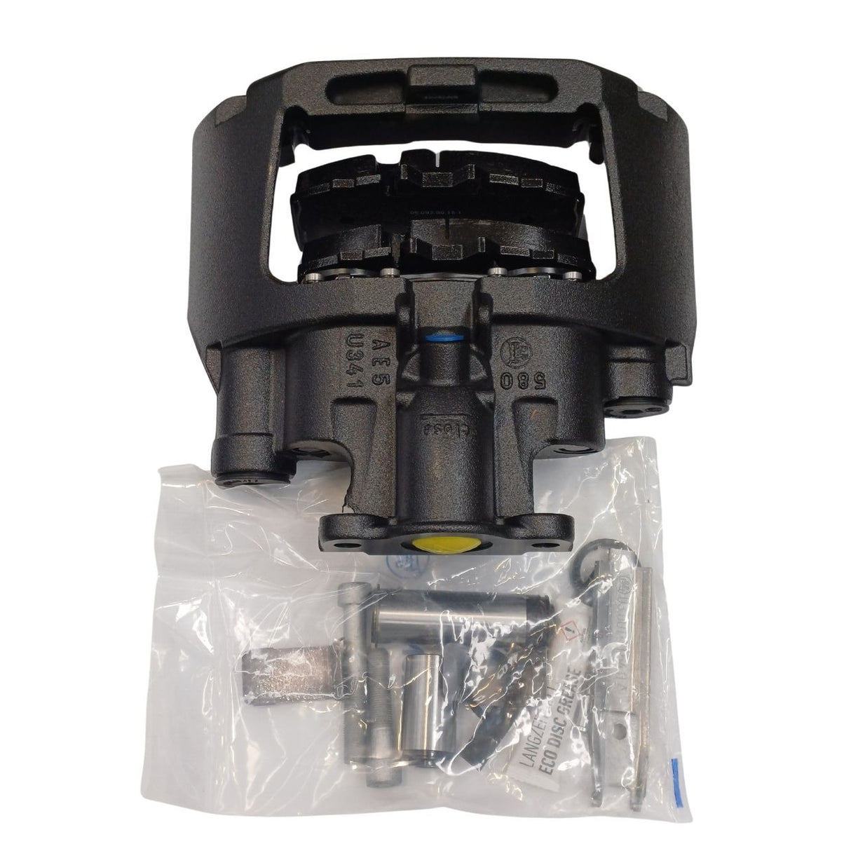 Bromsok tsb 3709 BPW8200