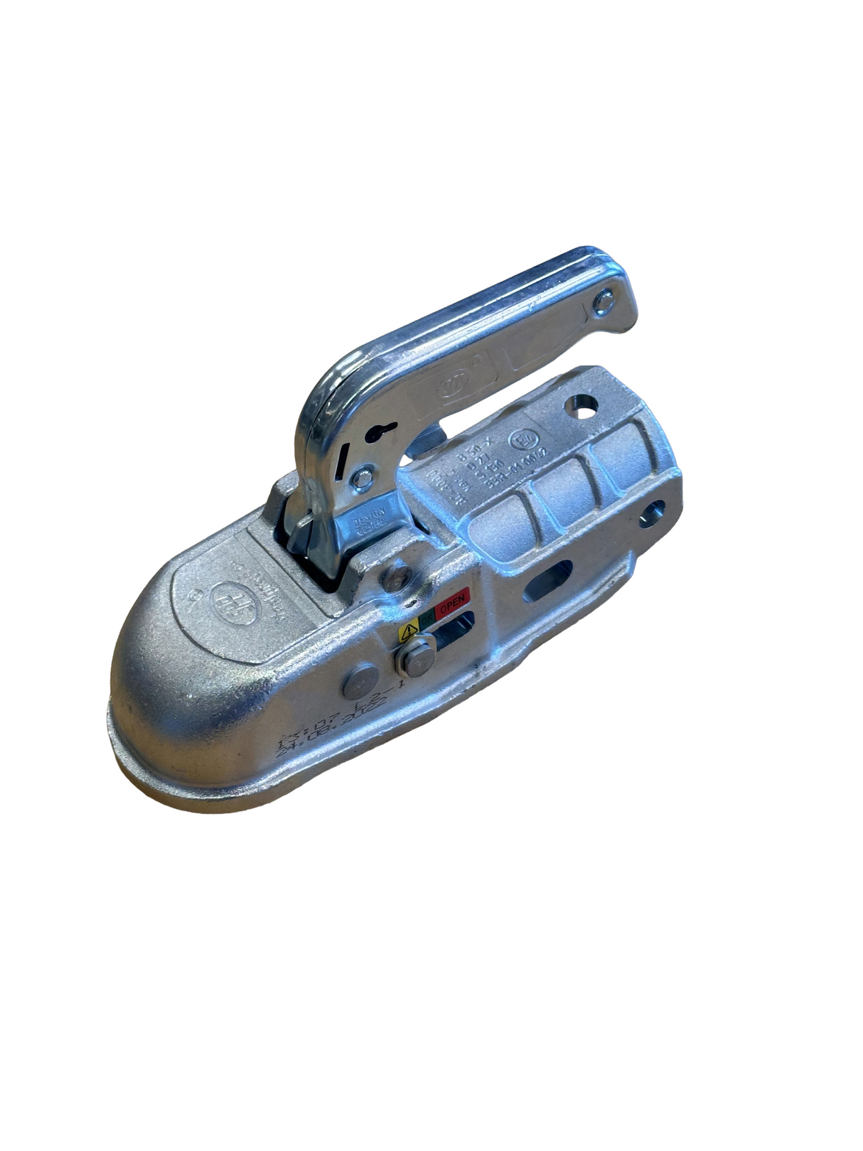 Kulkoppling 3000 kg Universal