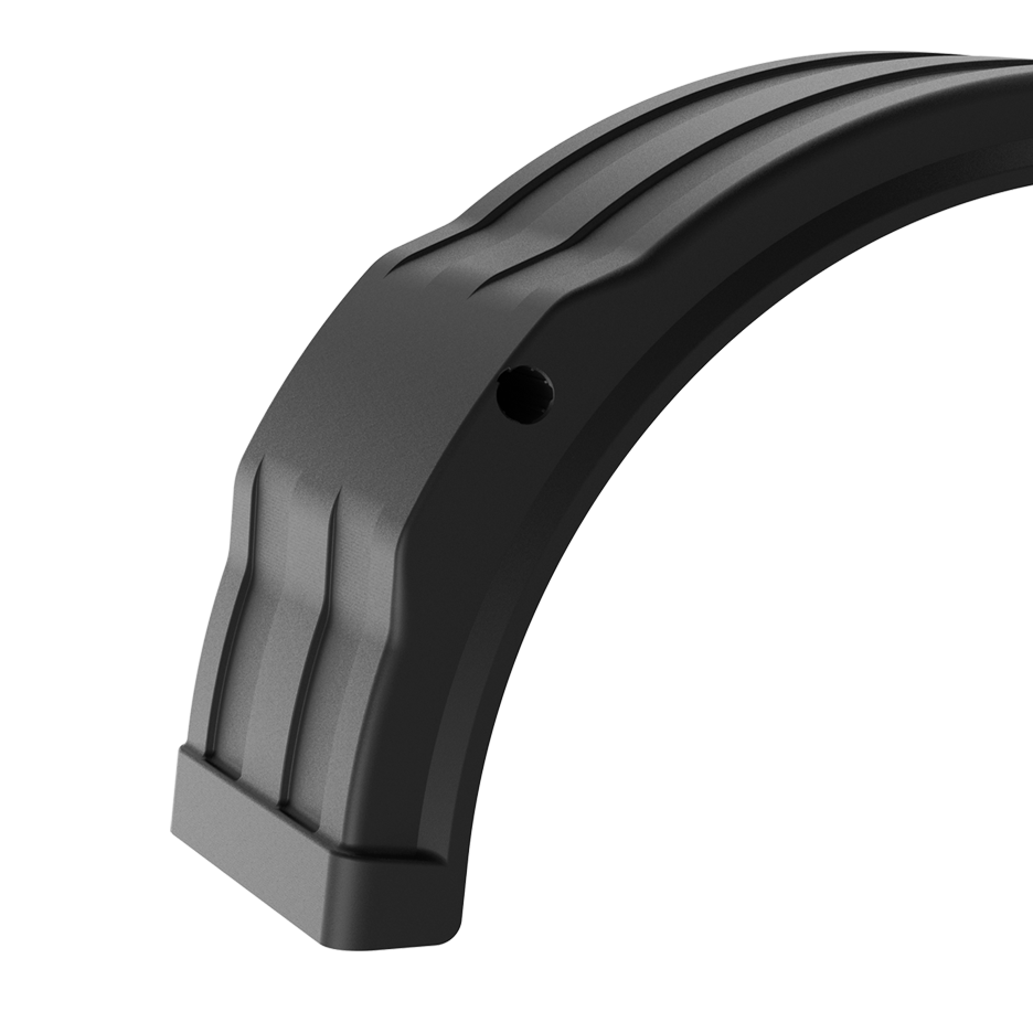 Skärm 2000x1300x460 Plug and Play System