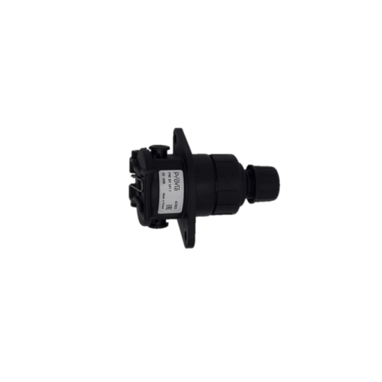 Kontakt 15-pol 24V ISO 12098