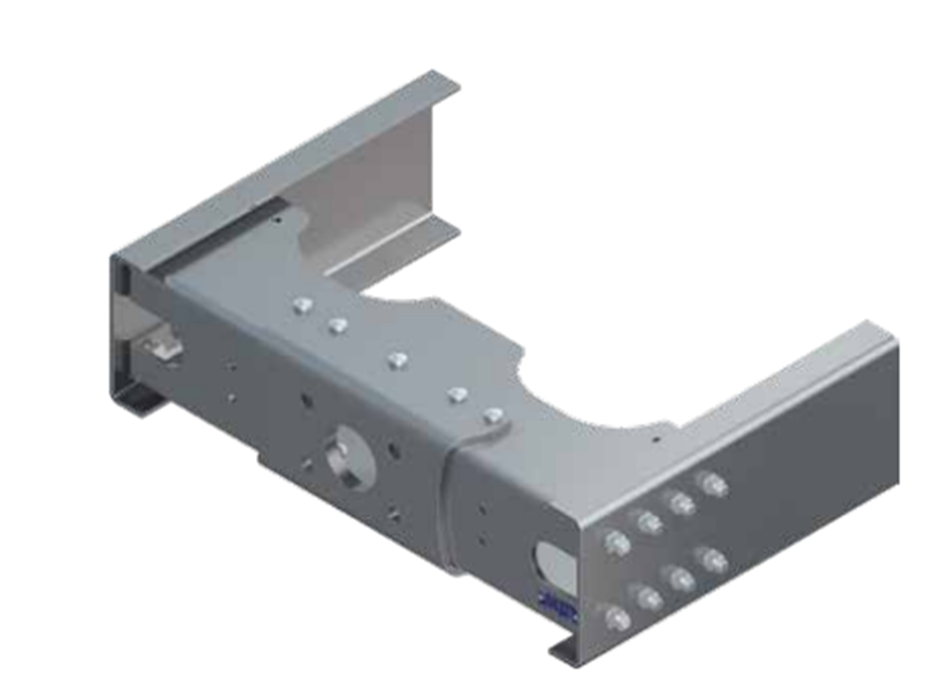 Dragbalk rockinger 770