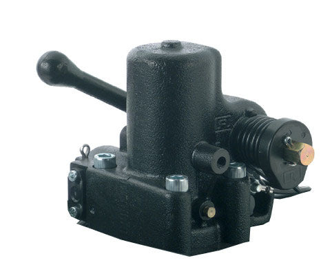 Mekanism rockinger 57 flex