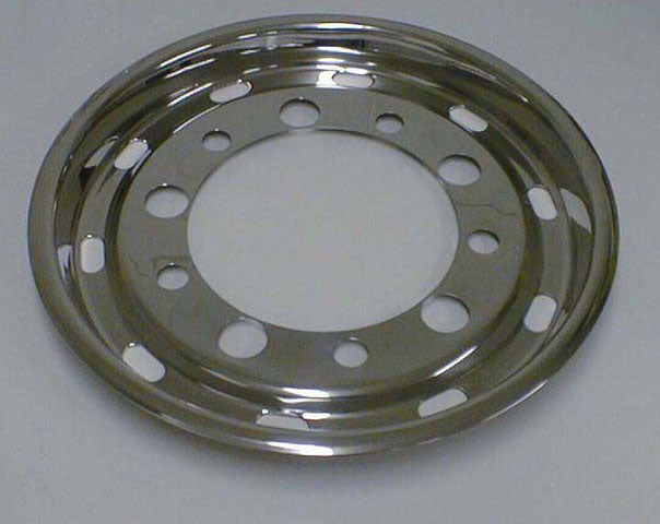 Hjulsida fram 22,5" ET 120
