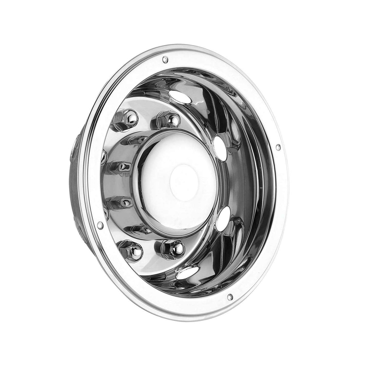 Hjulsida bak 19,5" deluxe