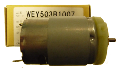 EY503 ENGINE