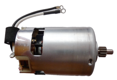 DC MOTOR / L1009