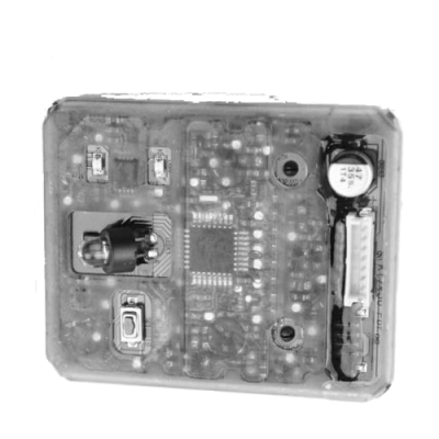 EY7450 Control PCB