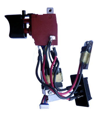 EY7460 Switch