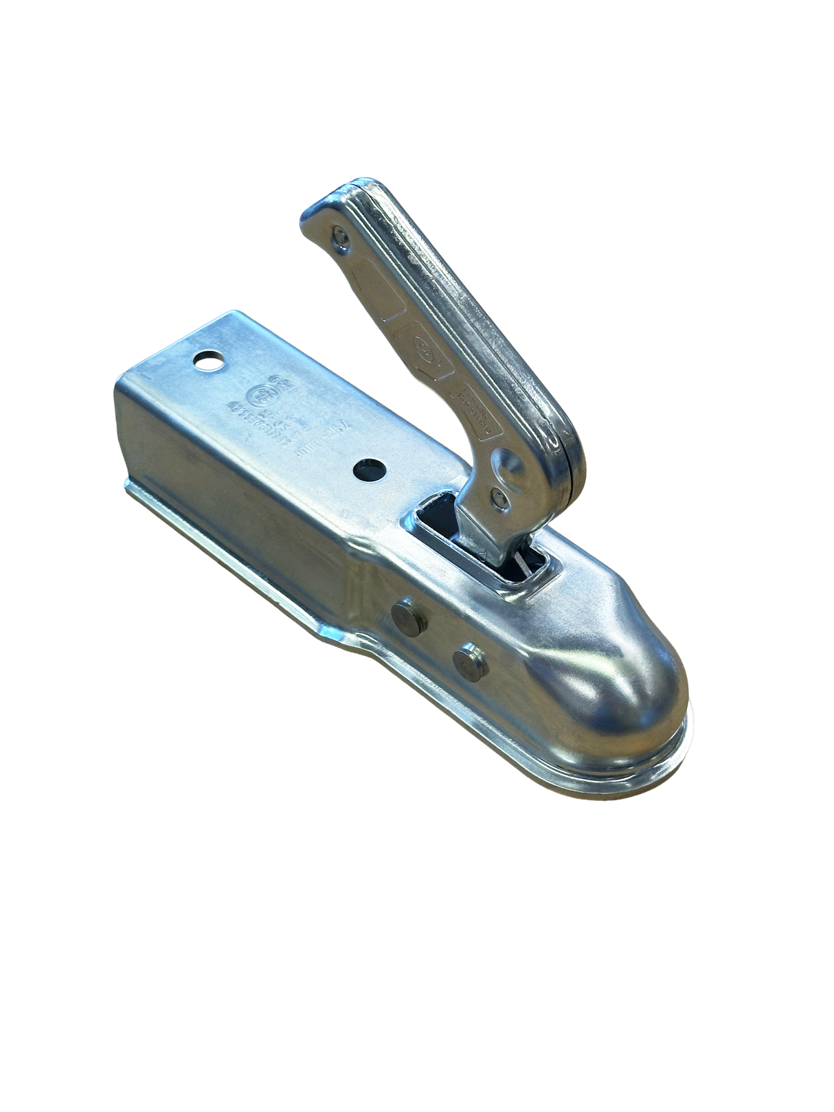Kulkoppling 1300 kg inf.60,5