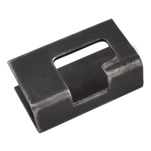K20 Kinnetop / toppkoppling balja 120 mm stål