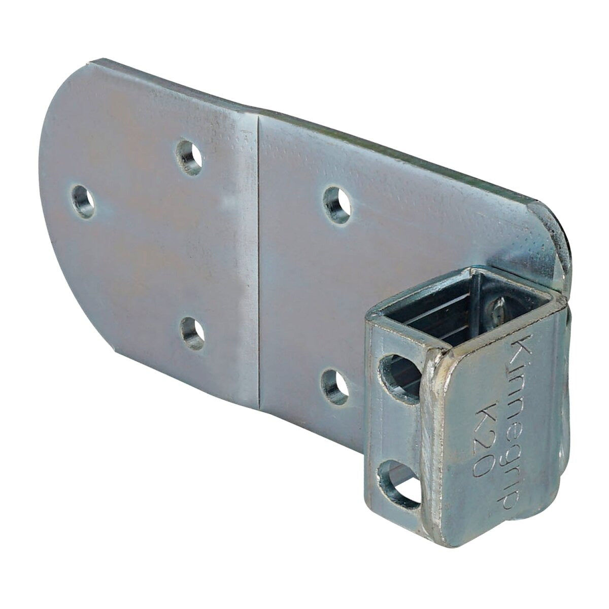 Lämbygel Baläm blank K20