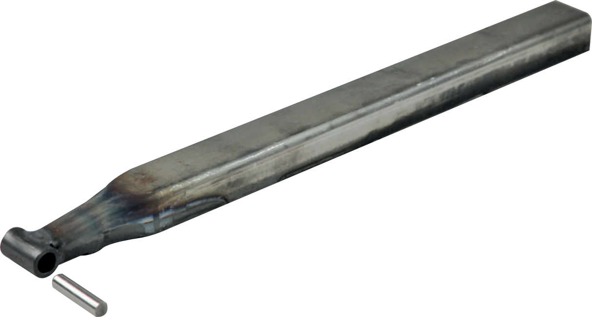 Kinnetopstötta K20 500-600mm Stål obh