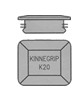 Topp-lock smal k20