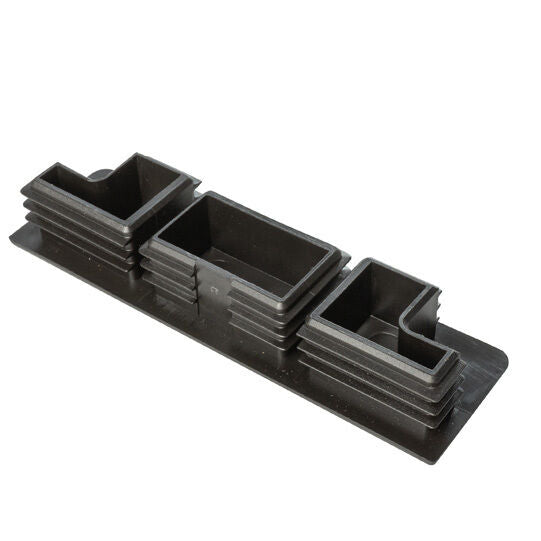 Topp-lock bred K20