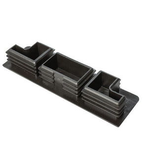 Topp-lock bred K20