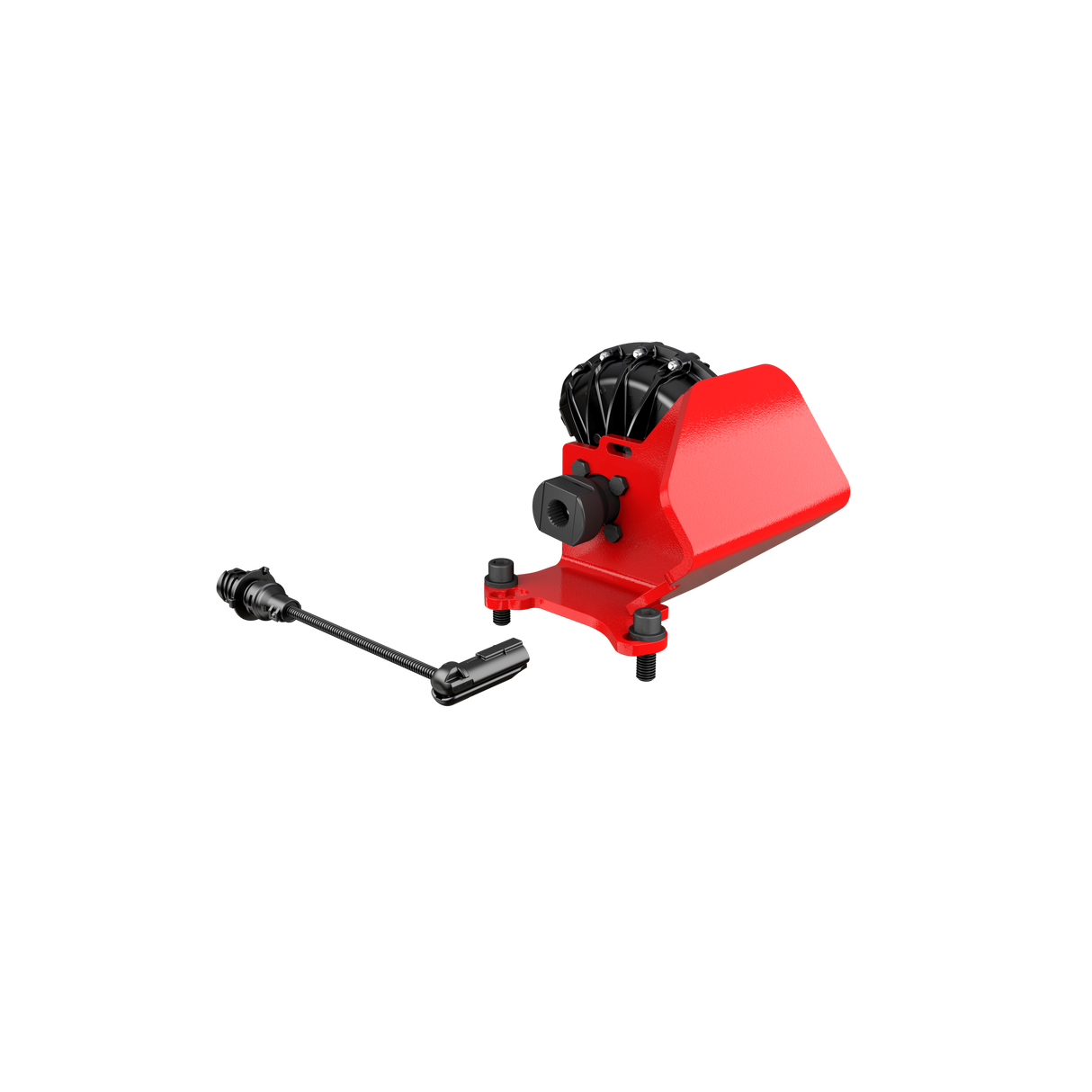 VBG Luftservosats PA v.3.0