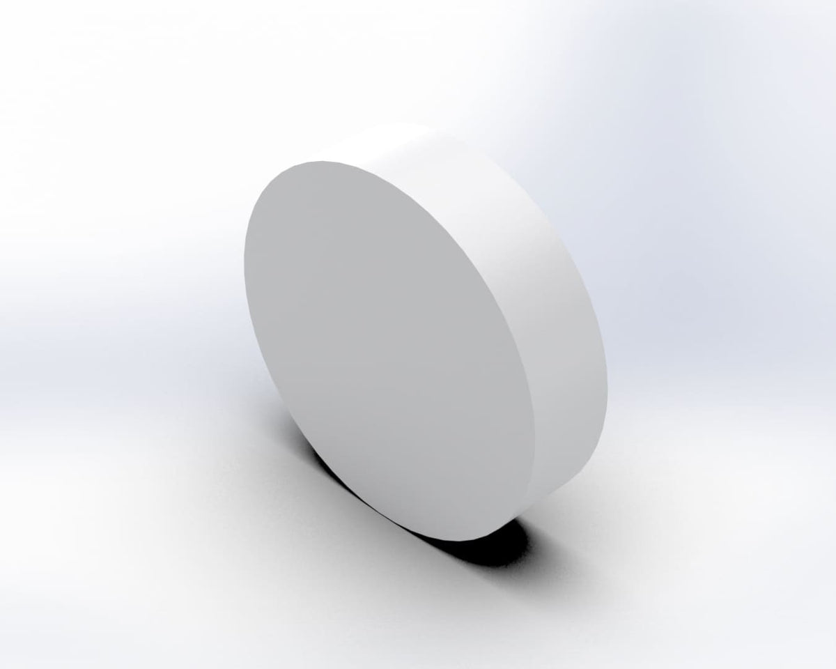 Glidkloss 96mm