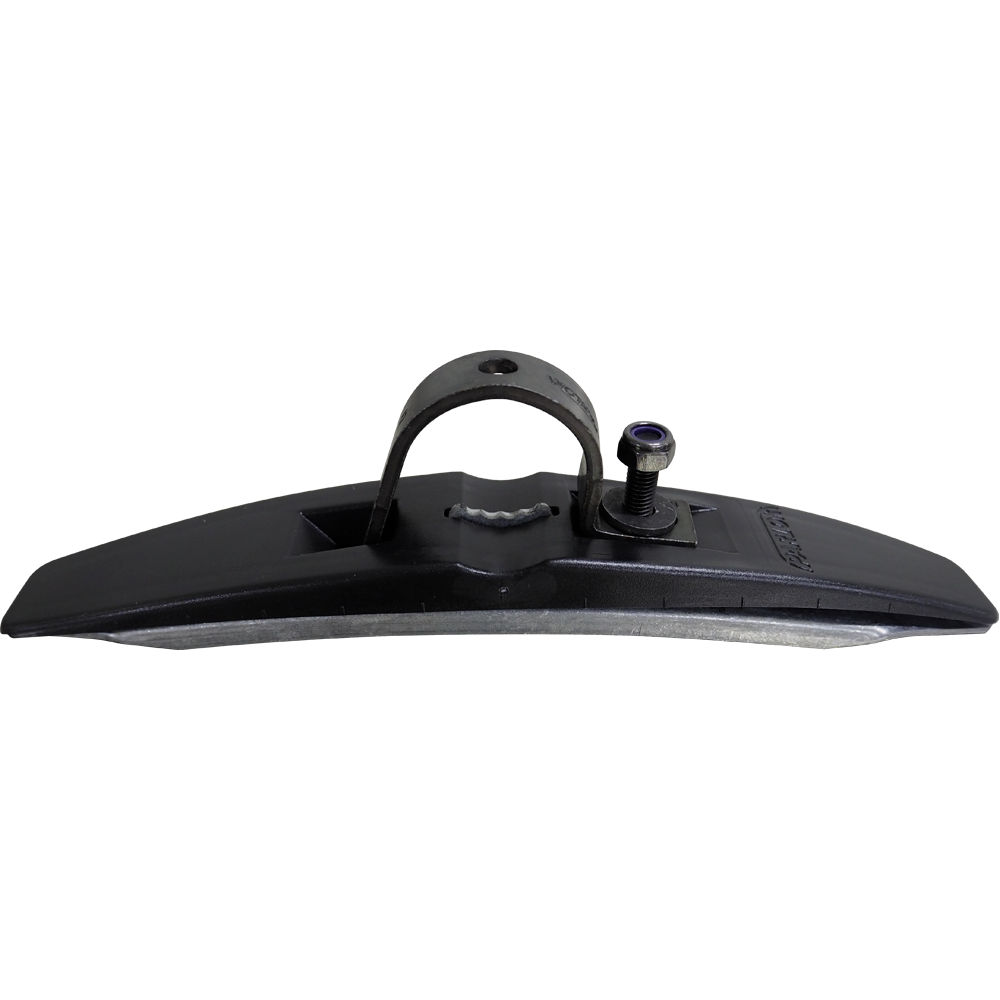 P42 justerbart skärmstagsfäste