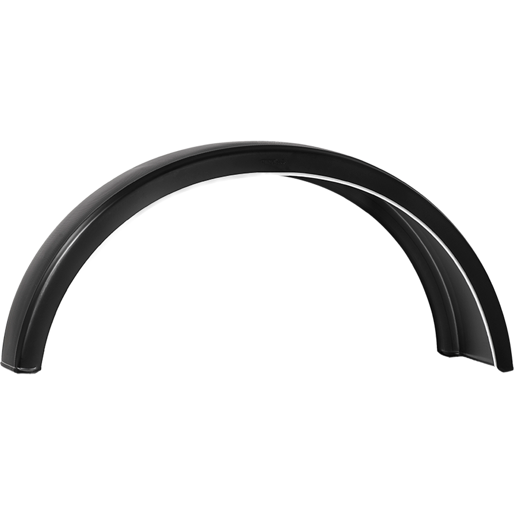 Skärm styrbarax (5121543)