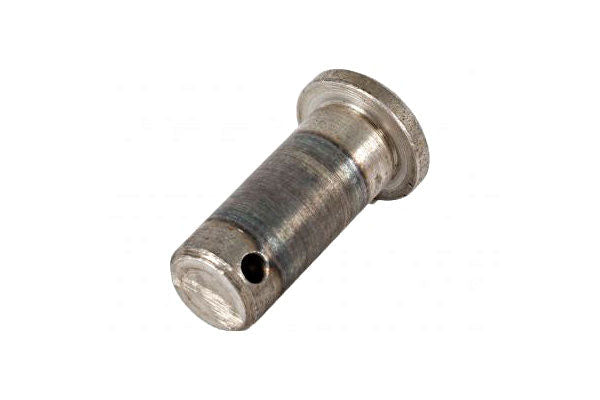 Gaffelbult styrbar