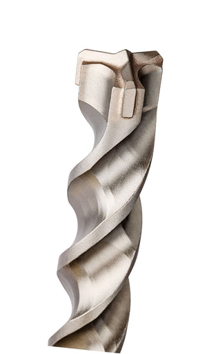 Hammarborr / SDS+ / Ø 6,0mm / L: 50/110mm / Type: 113 / Booster