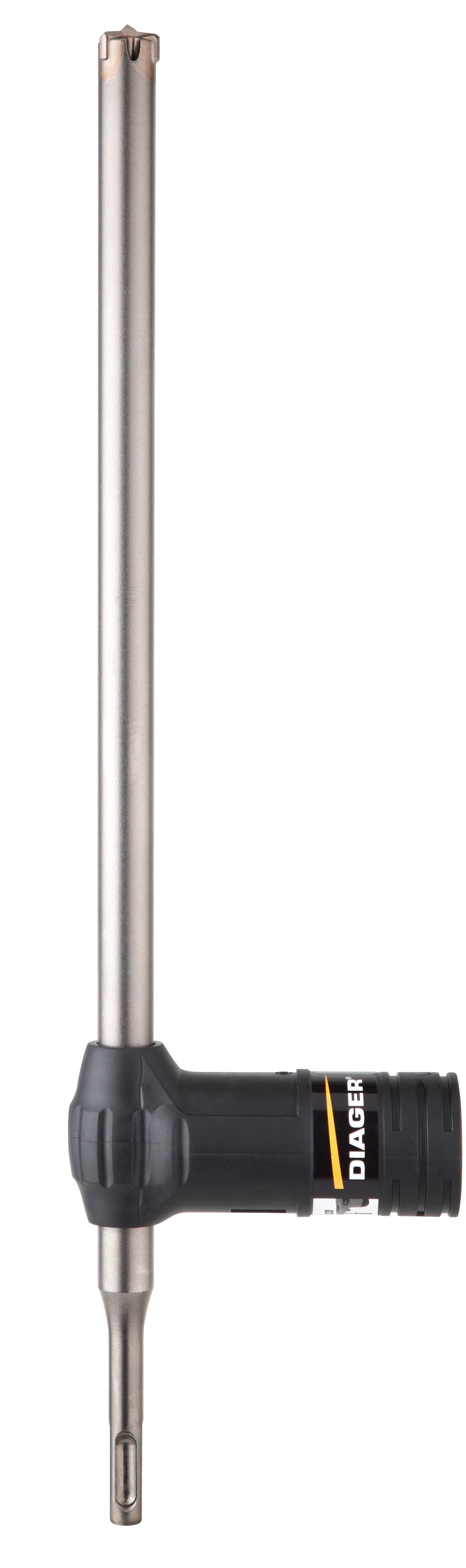 Hammarborr / SDS+ / Ø 14,0mm / L: 265/410mm / Type: 114 / Speeduster