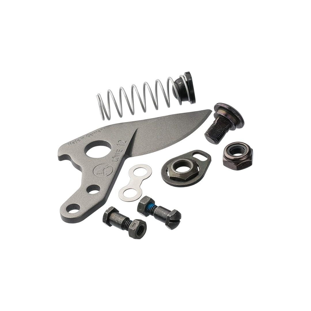 12007 Set spare parts LÖWE 12