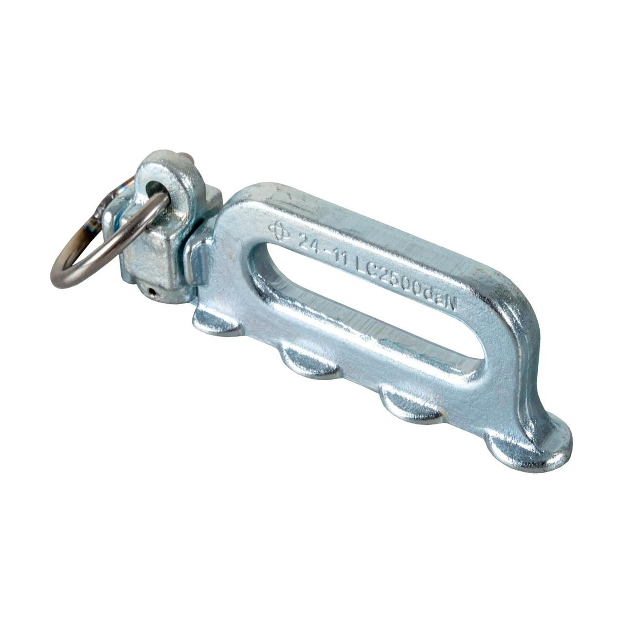 Quadrostud | Brott: 5000kg | EN-12195 LC 2500 daN