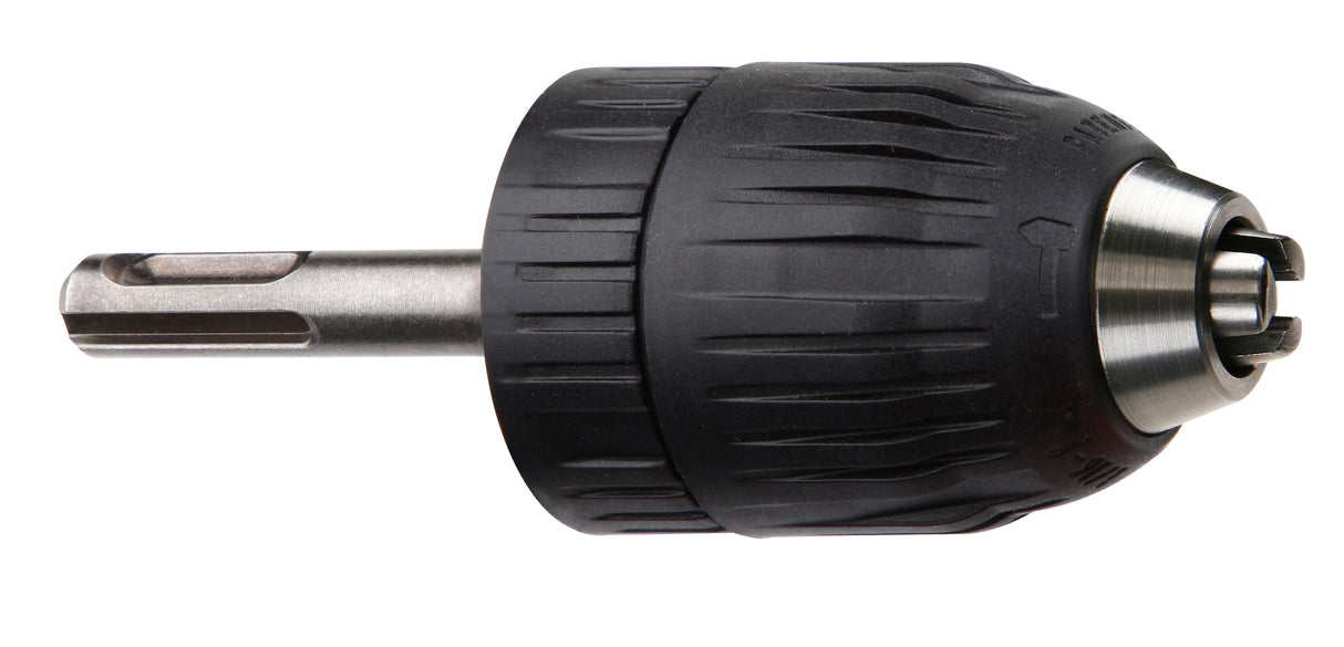 Chuck / SDS+ 1/2" - 20mm / 1,5-13mm / Nyckellös / 121A