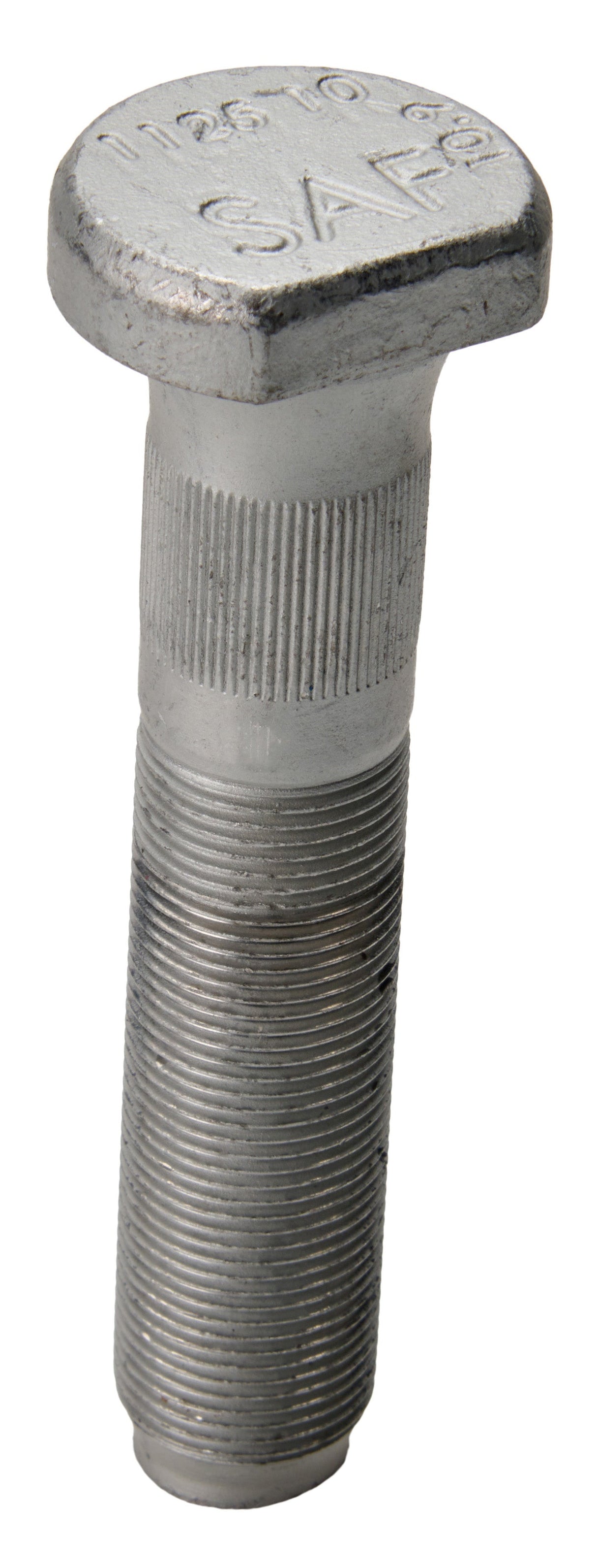 Hjulbult M22x1,5 l=112 alufälg räfflad