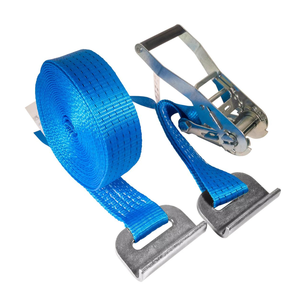 Spännband 2del Schmitz 0,4+9,6m 2000daN