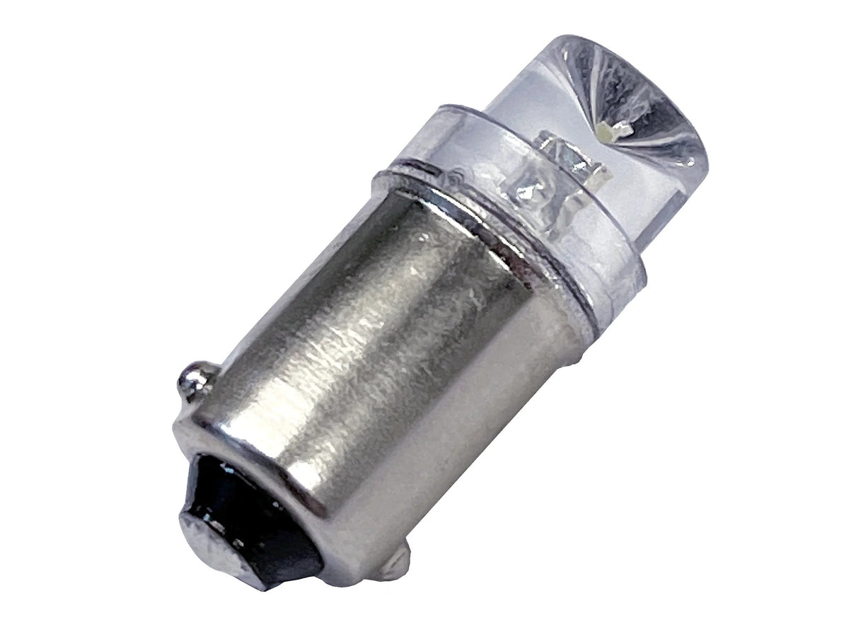 LED-lampa orange 13498 24 V